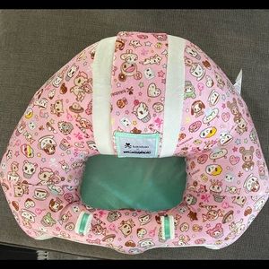 Hugaboo couch/floor seat